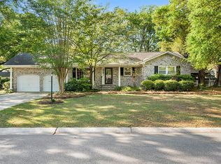 685 Pelzer Dr, Mount Pleasant, SC 29464