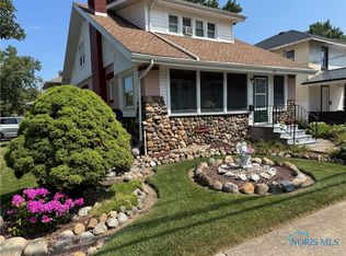 138 Yeager St, Napoleon, OH 43545