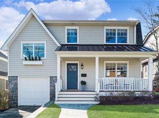 47 Ellsworth Rd, Larchmont, NY 10538