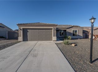 2763 E Punta Vis, Kingman, AZ 86409