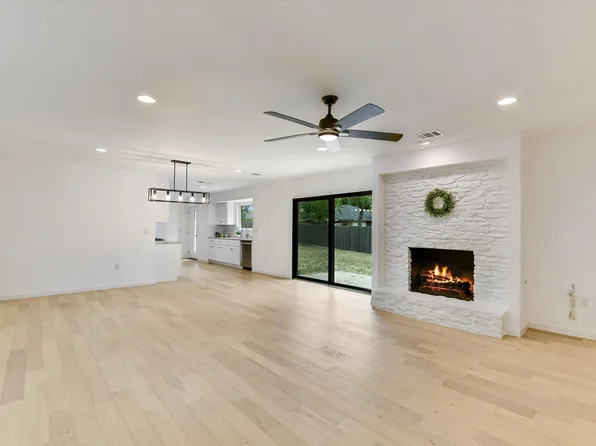 9203 Quail Rock Cir, Austin, TX 78758