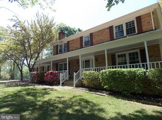 15 Falcon Ct, Stafford, VA 22554