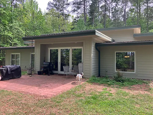 2840 Backwoods Trl Photo 1