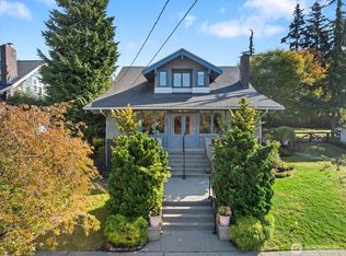 3222 41st Avenue SW, Seattle, WA 98116