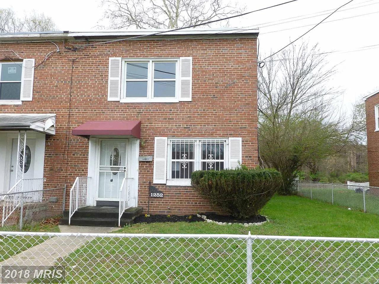 1252 Booker Ter photo 1