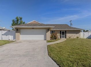 274 Dorchester Dr, Venice, FL 34293