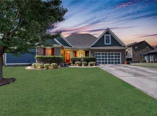 27 Summer Pl NW, Cartersville, GA 30121