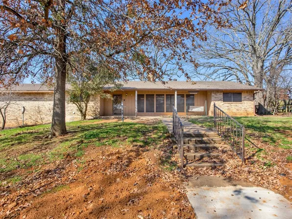 3025 Jennifer Ave, Denison, TX 75020