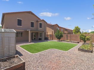 2418 W Via Dona Rd, Phoenix, AZ 85085