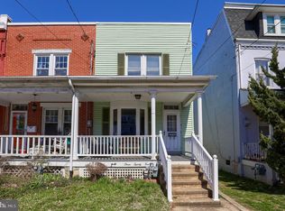 325 E Ross St, Lancaster, PA