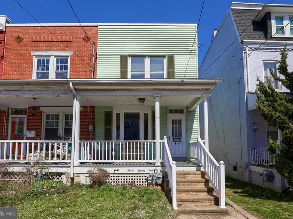 325 E Ross St, Lancaster, PA 17602