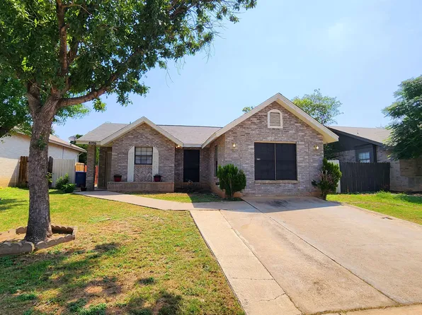 8706 Puerto Isabel, Laredo, TX 78045