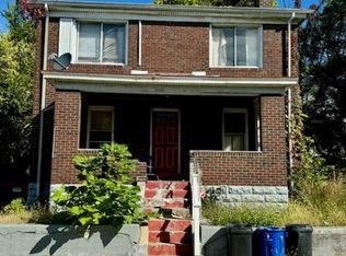 7609 Mulford St, Pittsburgh, PA 15208