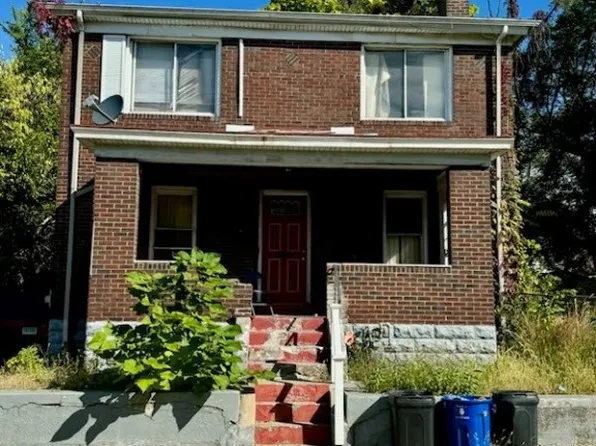7609 Mulford St, Pittsburgh, PA 15208