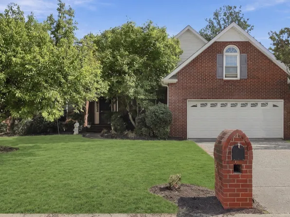 2815 Standing Bear Way, Murfreesboro, TN 37127