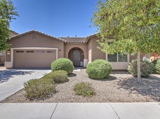 16167 W Yavapai St, Goodyear, AZ 85338