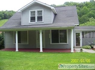 145 Adria Rd, North Tazewell, VA 24630