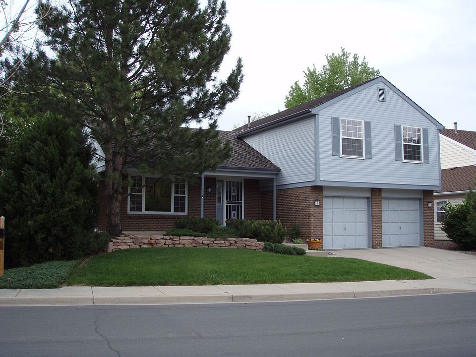 Great Home & Neighborhood