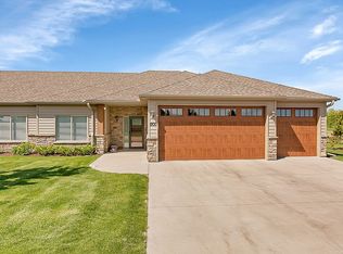 1200 Scout Dr, Sartell, MN 56377