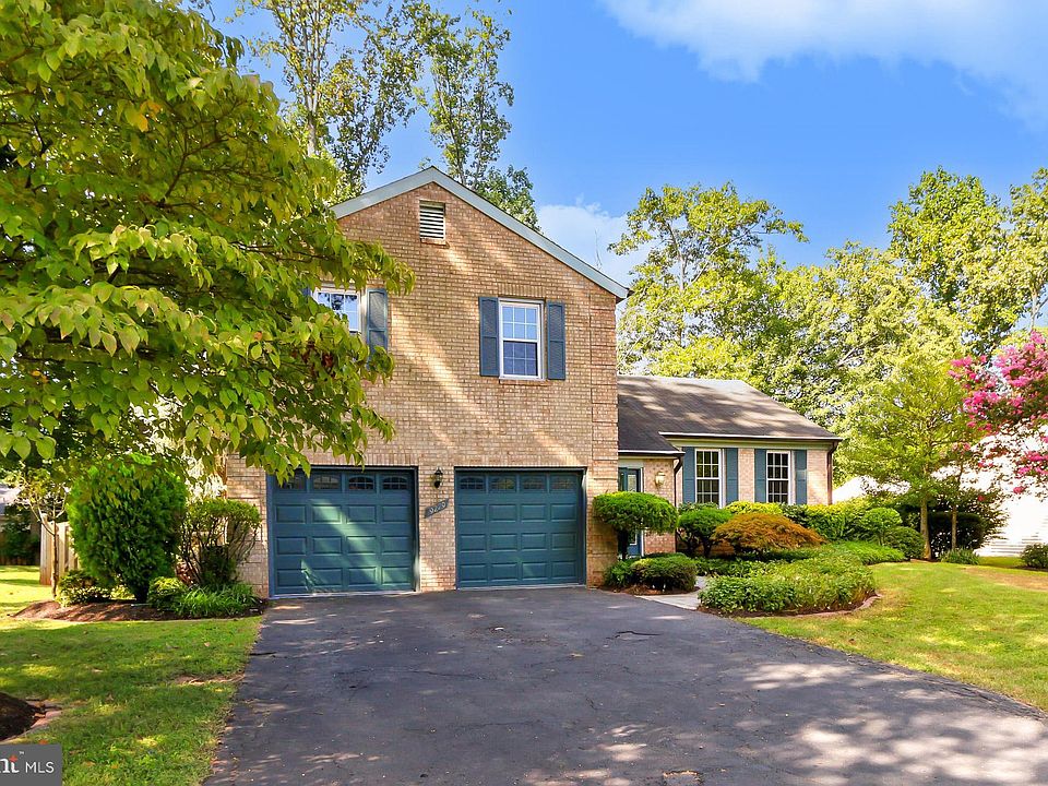 9229 Lake Braddock Dr, Burke, VA 22015 Zillow