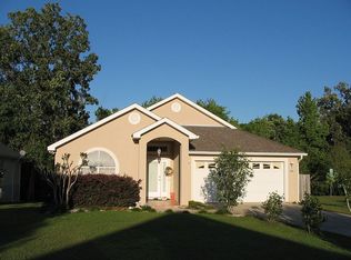 7019 Shady Grove Way, Tallahassee, FL 32312
