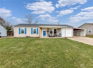 571 Martha Dr, Franklin, OH