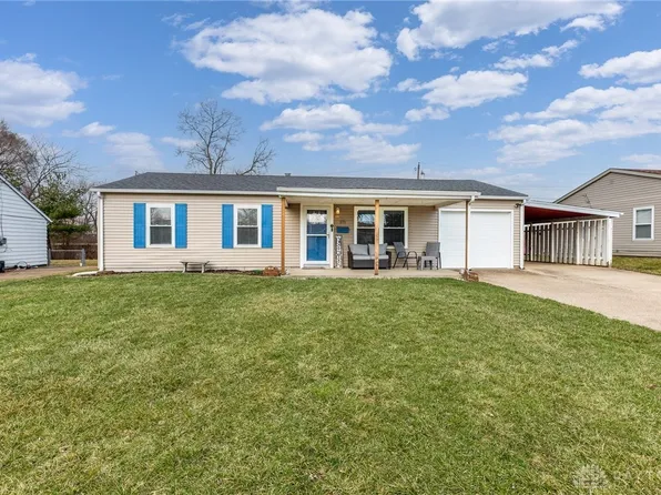 571 Martha Dr, Franklin, OH 45005