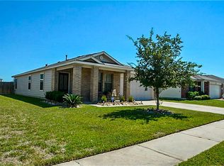2730 Mustang Hill Ln, Katy, TX 77449