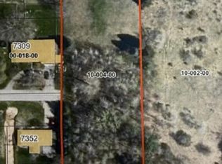 7308 E Pickard Rd, Mount Pleasant, MI 48858