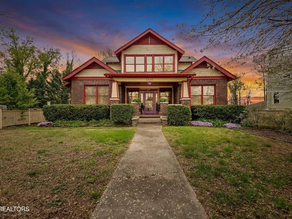 1310 Luttrell St, Knoxville, TN 37917