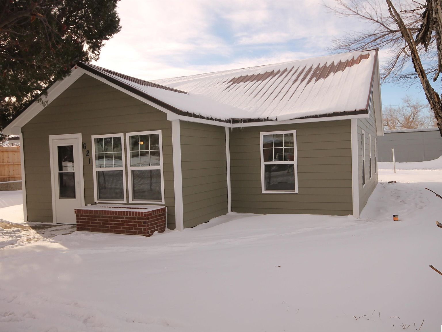 621 Oak St, Shoshoni, WY 82649 MLS 20226492 Zillow