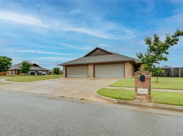8813 SW 45th St, Oklahoma City, OK 73179