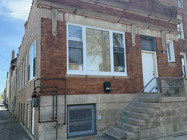 2213 S Christiana Ave #G, Chicago, IL 60623
