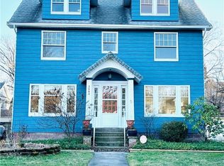 3084 Washington Blvd, Cleveland Heights, OH