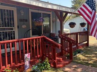 15710 Paulina Ave, La Pine, OR 97739
