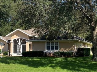 801 N Berlin Point, Inverness, FL 34453