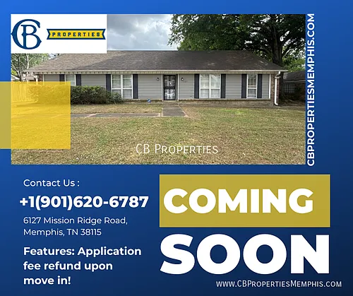 6127 Mission Ridge Rd Photo 1