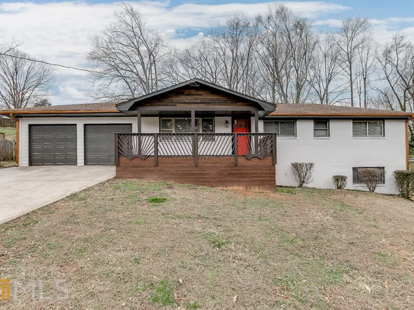 3189 Cherry Valley Dr, Atlanta, GA 30316