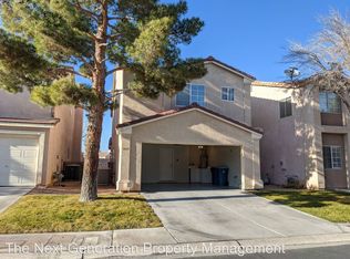 5439 Saddle Peak Trl, Las Vegas, NV 89118