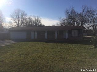 4183 Pheasant Dr, Flint, MI 48506