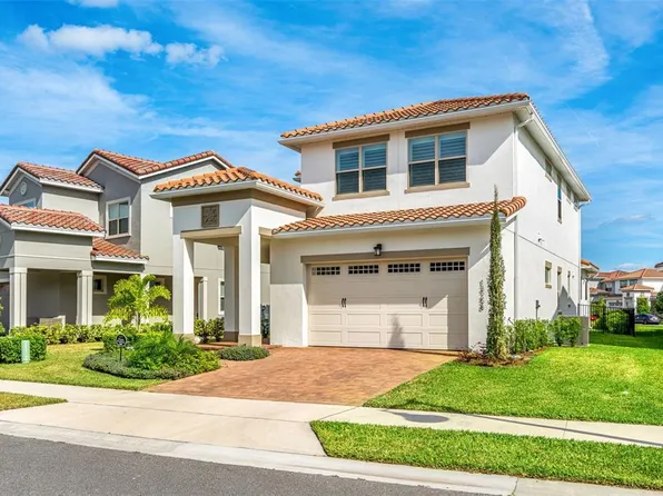 13258 Bromborough Dr, Orlando, FL 32832