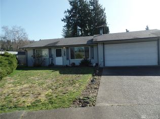 1908 20th St NE, Auburn, WA