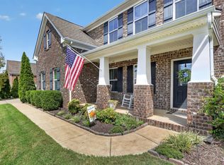 1309 Muirwood Blvd, Murfreesboro, TN 37128