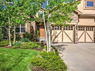 1330 Longs Point, Woodland Park, CO 80863