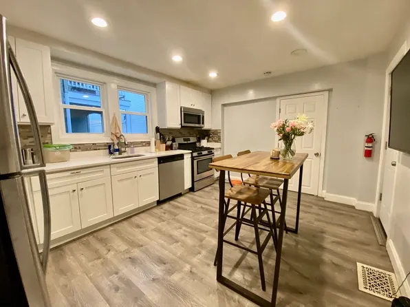 (undisclosed Address), Jamaica Plain, MA 02130