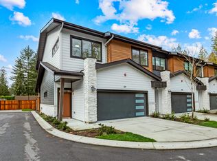 23697 Fern Cres #29, Maple Ridge, BC V4R 2R7
