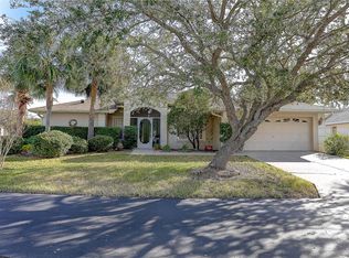 10105 Moshie Ln, San Antonio, FL 33576