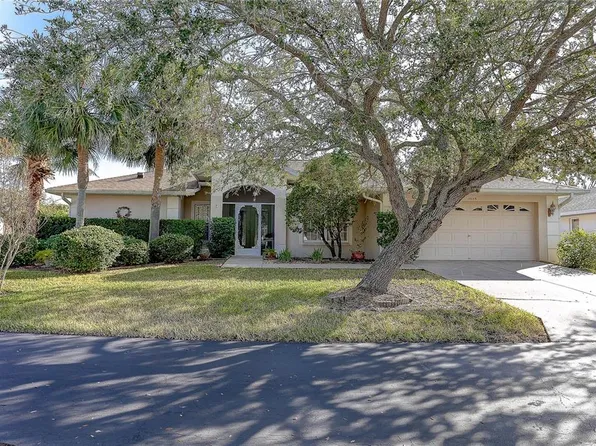 10105 Moshie Ln, San Antonio, FL 33576