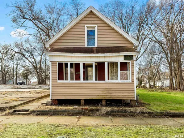 1206 W Johnson St, Peoria, IL 61605