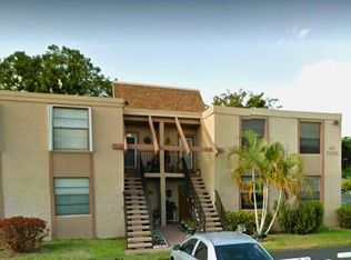 7355 NW 18th St APT 203, Margate, FL 33063